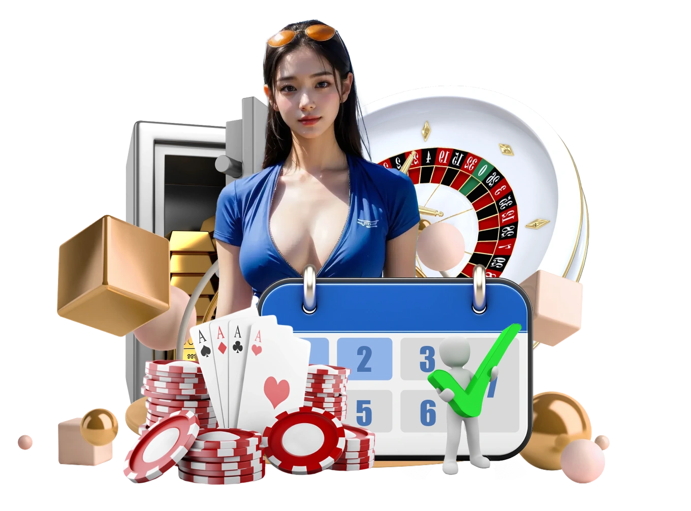Nội dung casino tại 88Bet