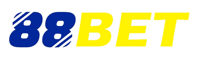 Biểu trưng 88Bet tại khu giới thiệu chính